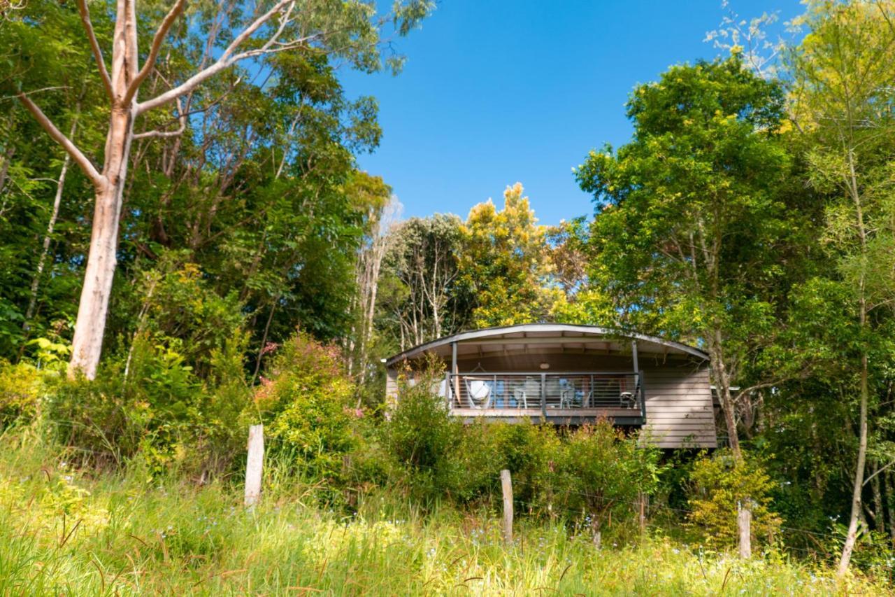 Whispering Valley Cottage Retreat Maleny Exteriér fotografie